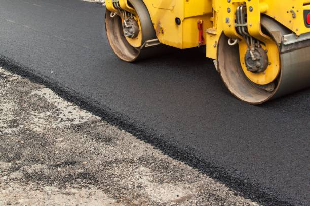 Professional Driveway Paving Services in Danielson, CT