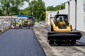 Why Choose Us For All Your Driveway Paving Needs in Danielson, CT?